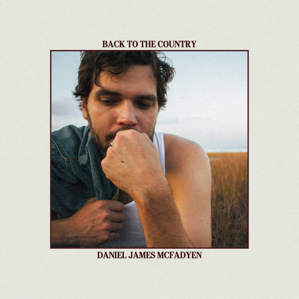 Back to the Country - CD
